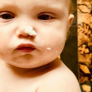 Meet your Posher, Jackie